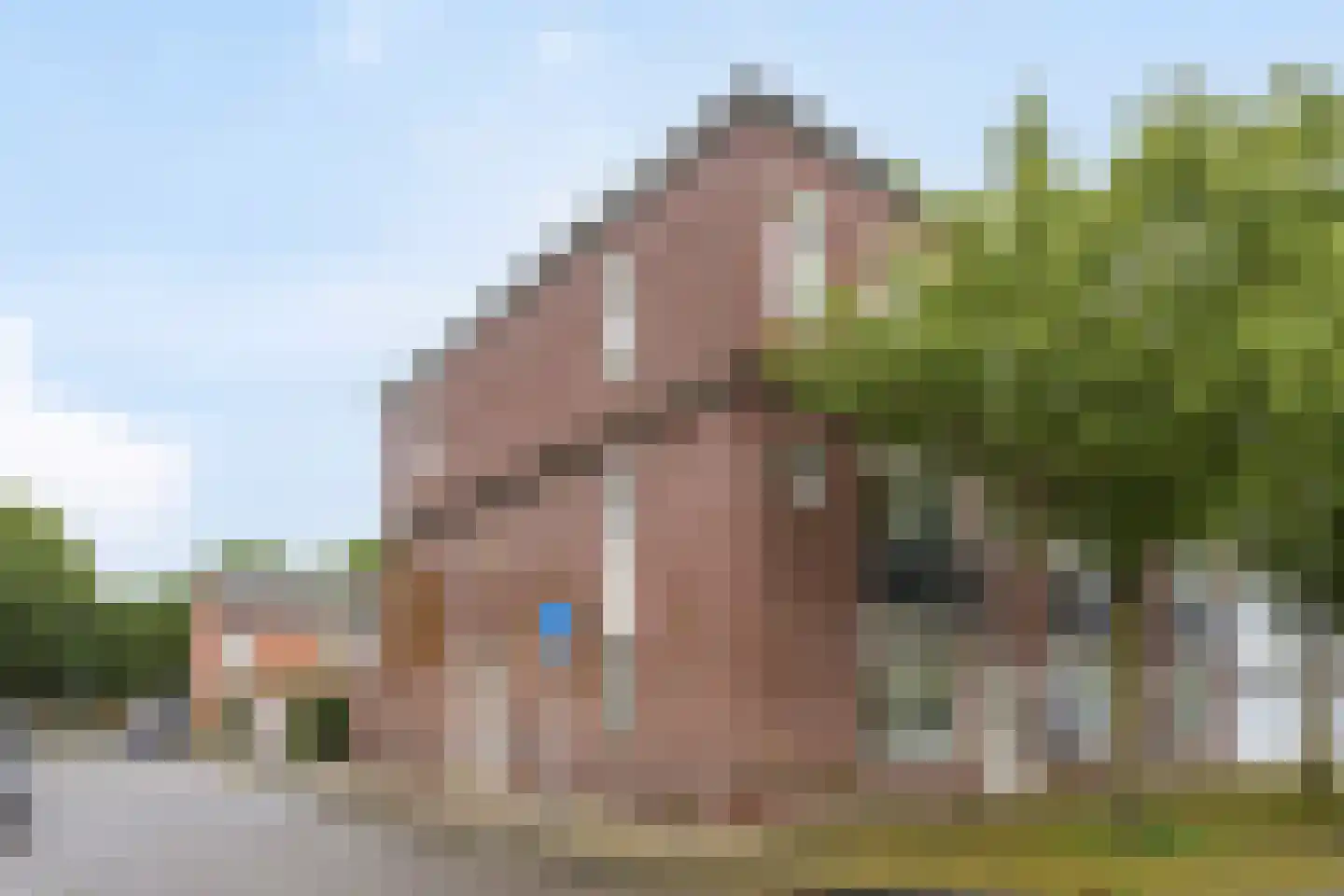 Burgemeester van de Mortelstraat 23 Tilburg
