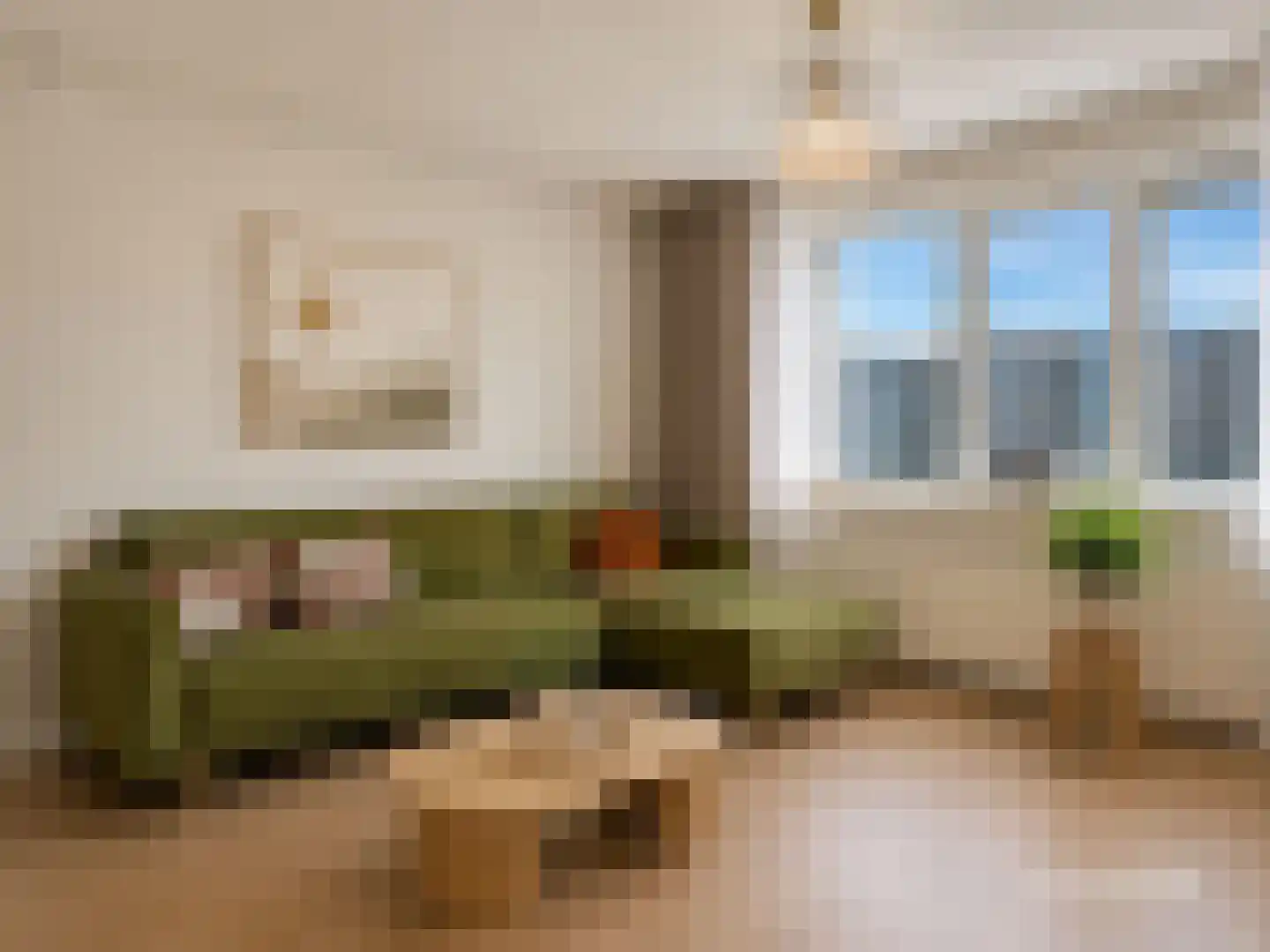 Burgemeester Van de Pollstraat 40 A Amsterdam thumbnail 8