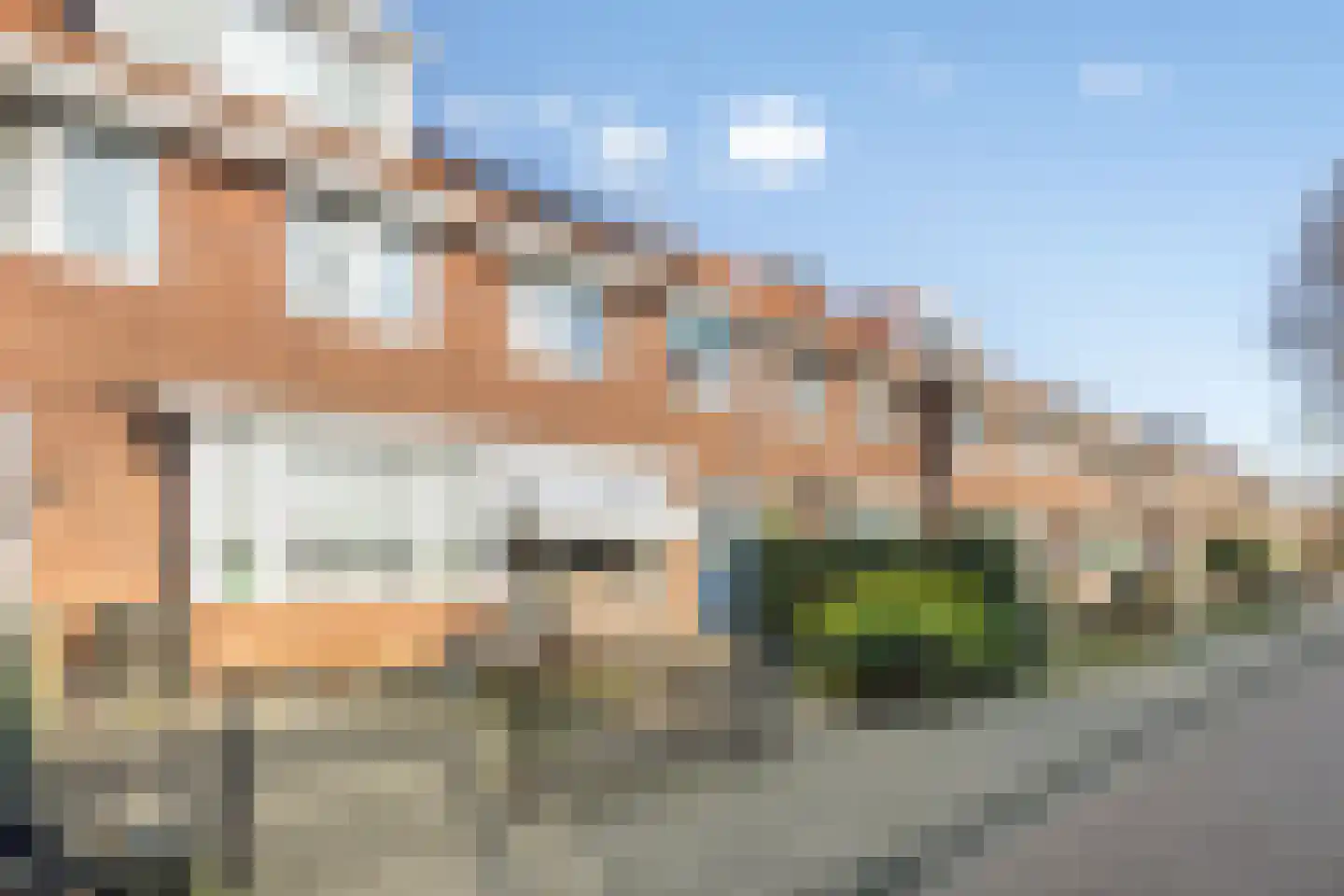 Burgemeester van de Stadtstraat 59 in Zaandam