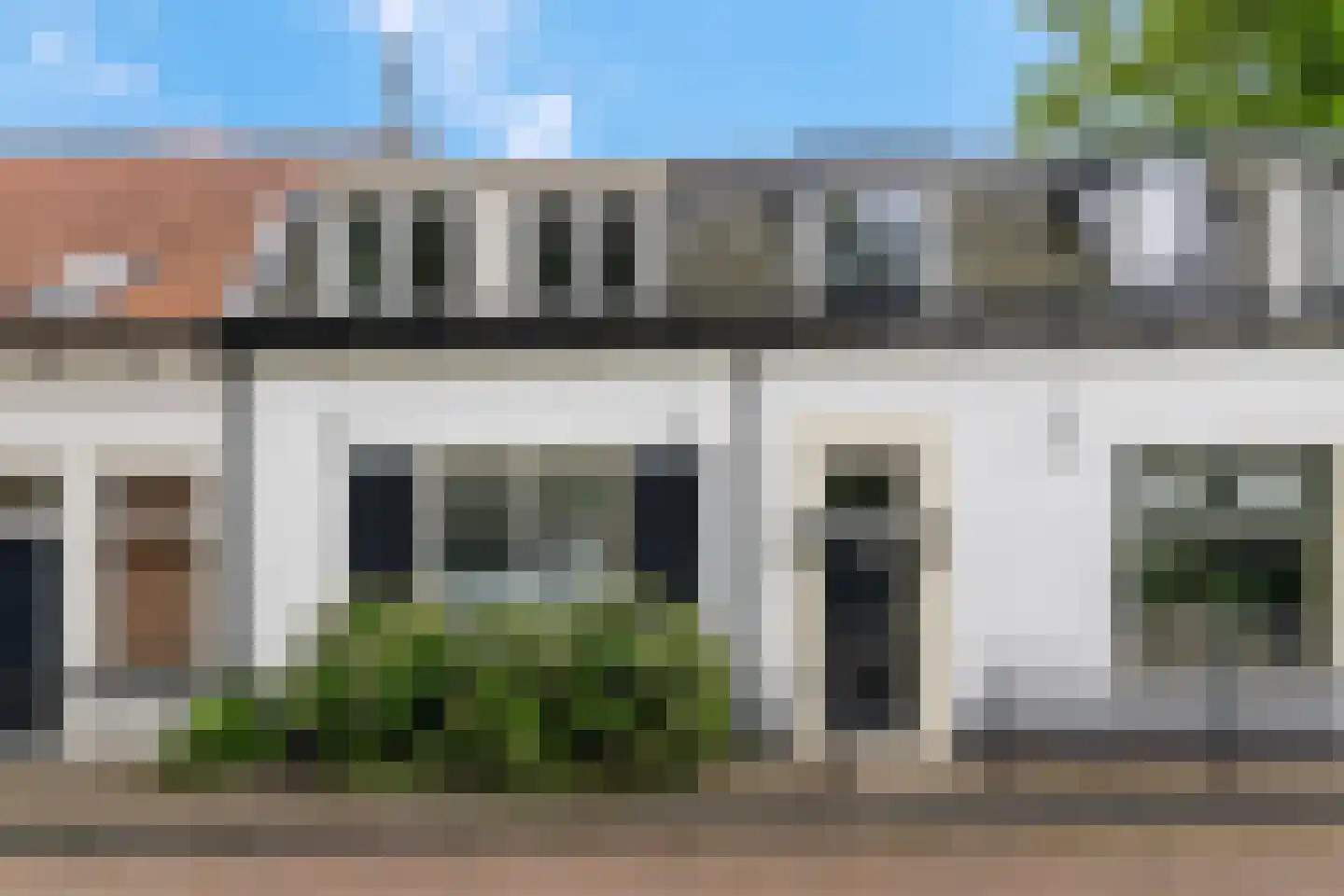 Burgemeester van den Boschstraat 38 Amerongen foto 2