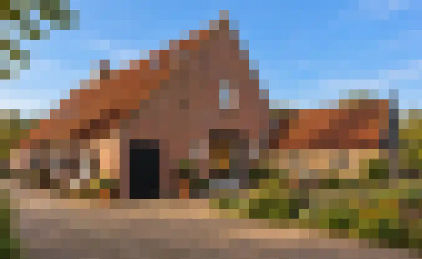 Burgemeester van den Boschstraat 55 Amerongen