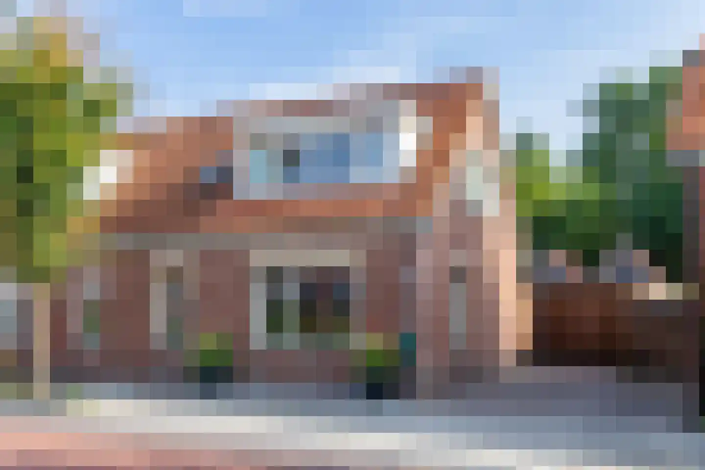 Burgemeester van der Borchstraat 13 in Holten