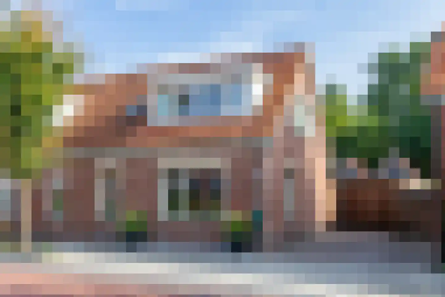Burgemeester van der Borchstraat 13 in Holten