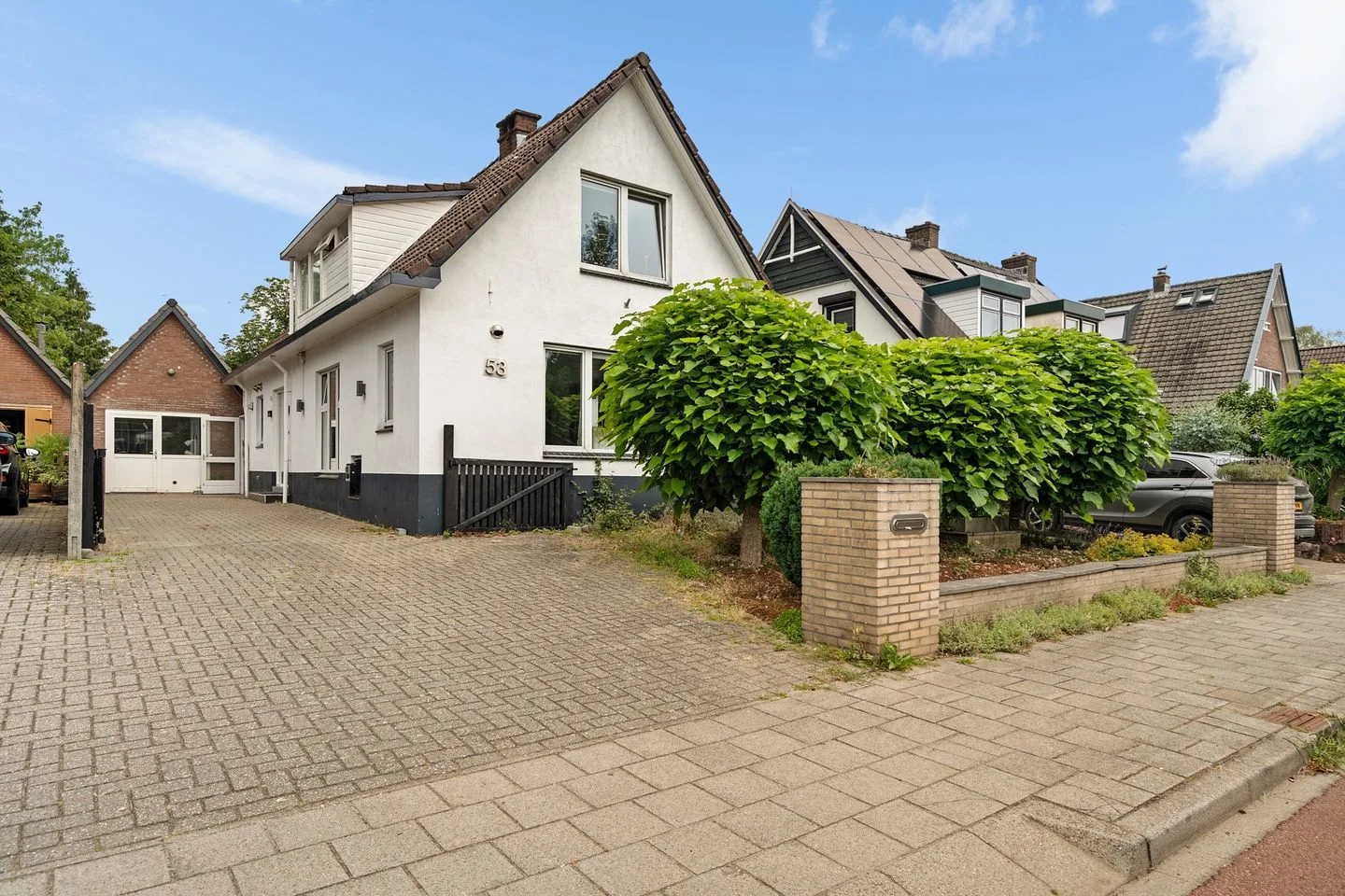 Burgemeester van der Feltzweg 53 Twello