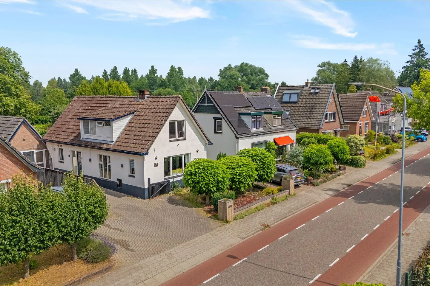 Burgemeester van der Feltzweg 53 Twello thumbnail 53