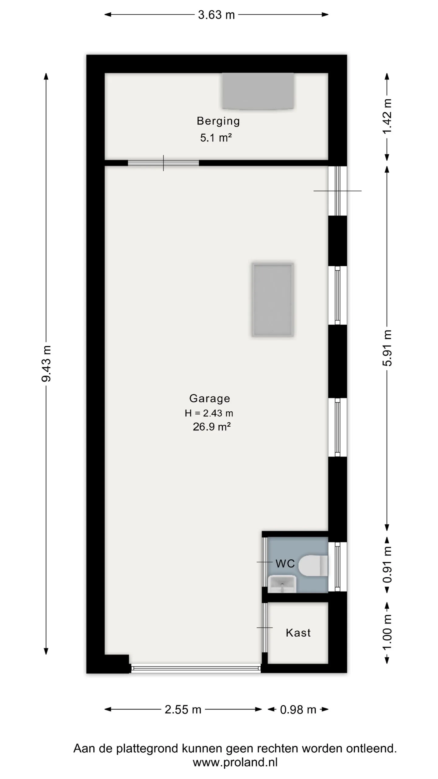 Burgemeester van der Feltzweg 53 Twello thumbnail 58