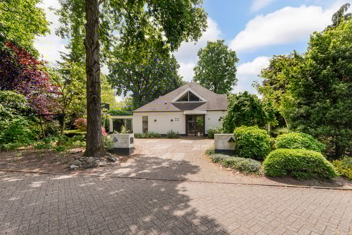 Photo de la maison Burgemeester van der Heijdenlaan 36, Kaatsheuvel