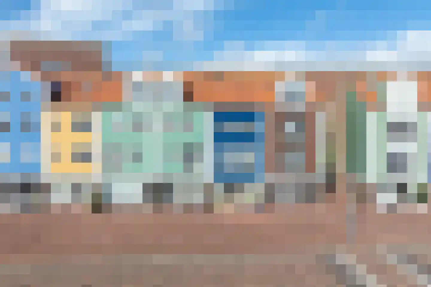 Burgemeester van der Jagtkade 54 Hellevoetsluis