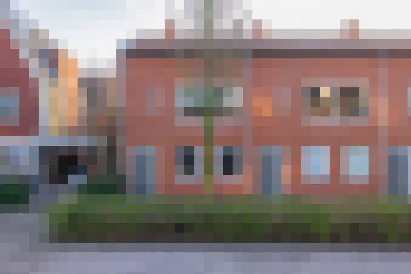 Burgemeester Van der Reijdensingel 42 in Valkenburg
