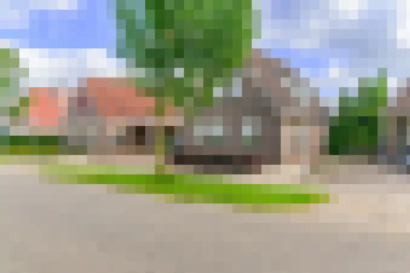 Burgemeester van der Veenweg 18 Ossenzijl foto 3