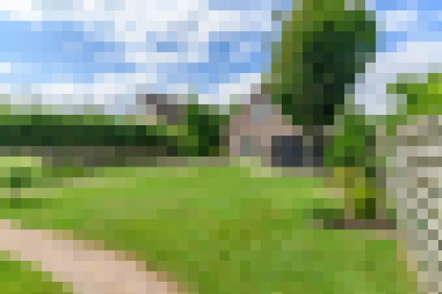 Burgemeester van der Veenweg 18 Ossenzijl thumbnail 38
