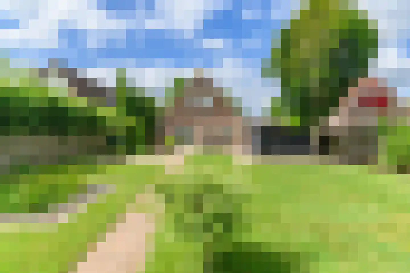 Burgemeester van der Veenweg 18 Ossenzijl thumbnail 41