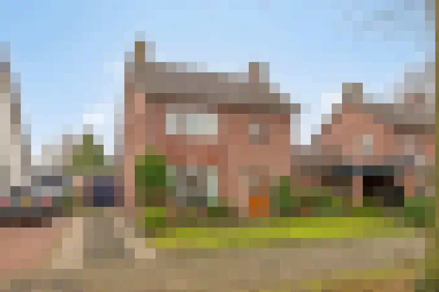 Burgemeester van der Weidenlaan 63 en Beek en Donk
