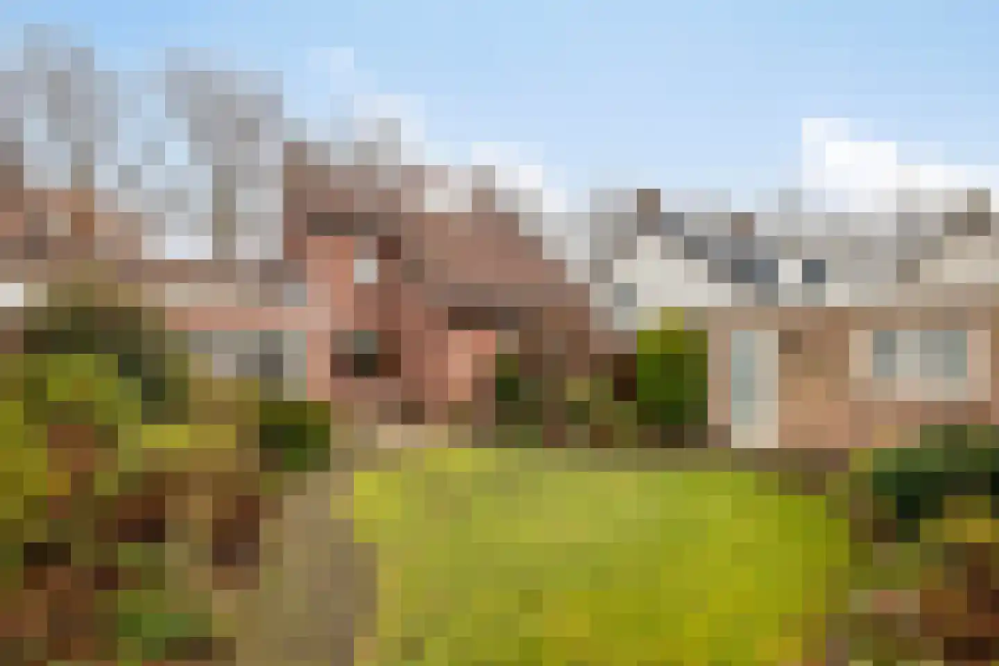 Burgemeester van der Weidenlaan 63 Beek en Donk foto 2
