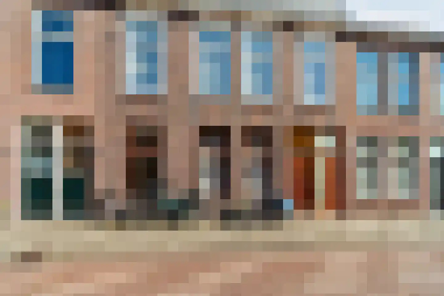 Burgemeester van der Werffstraat 117 Den Haag