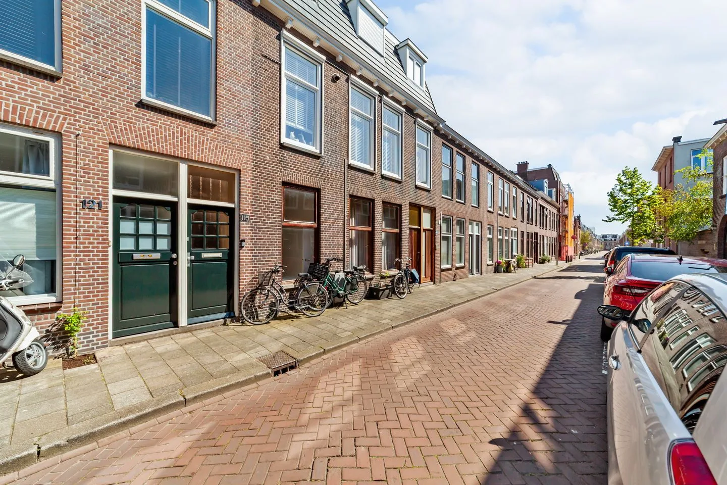Burgemeester van der Werffstraat 117 Den Haag thumbnail 22