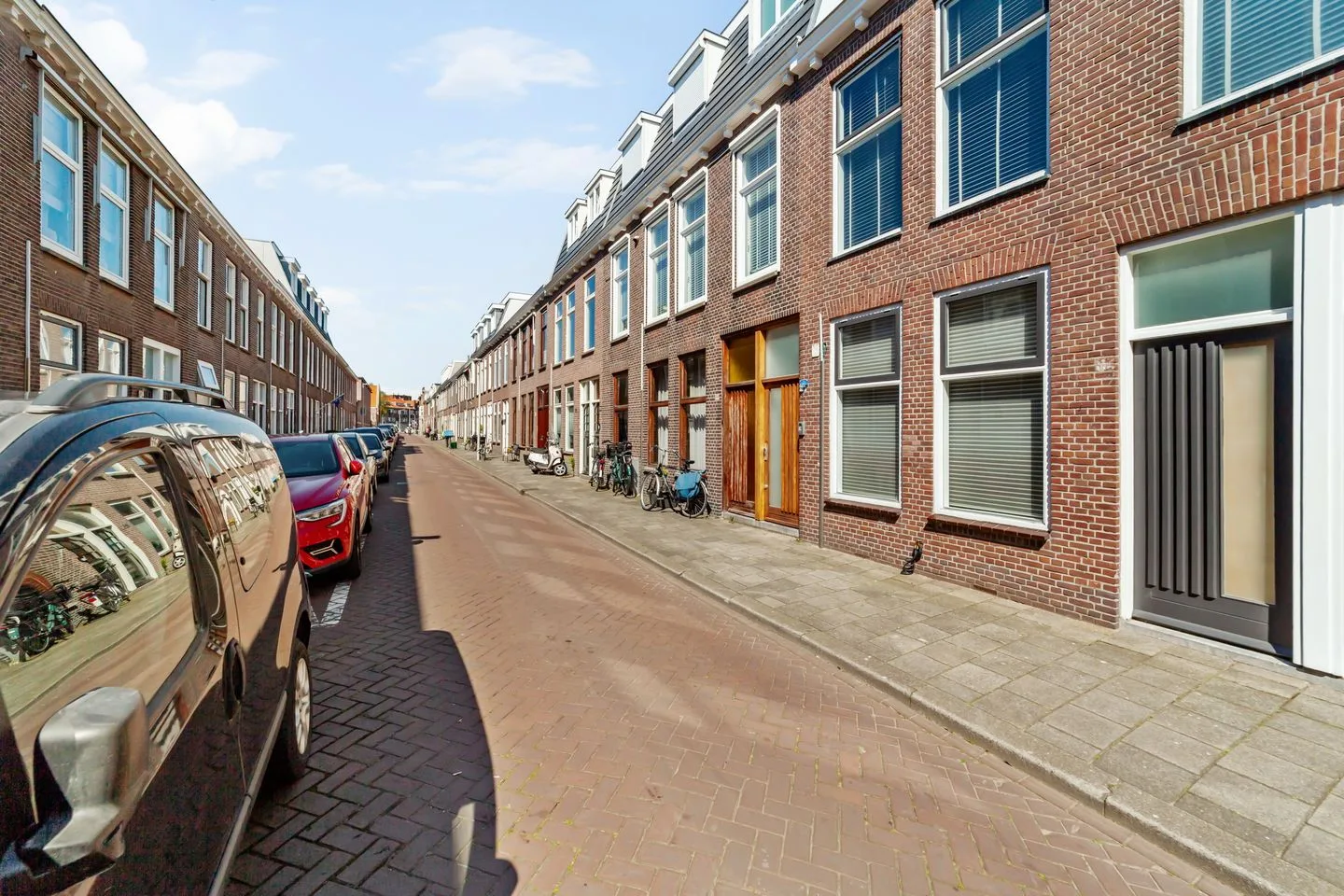 Burgemeester van der Werffstraat 117 Den Haag thumbnail 23