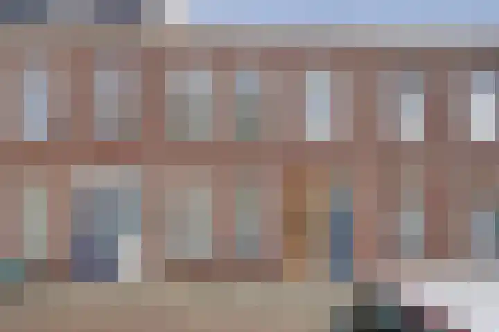 Burgemeester van der Werffstraat 127 dans Den Haag