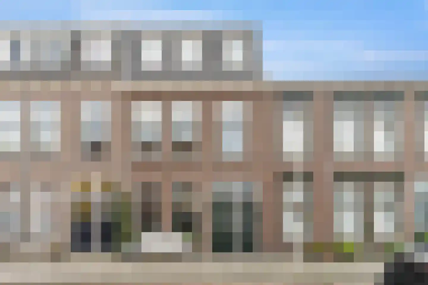 Burgemeester van der Werffstraat 151 Den Haag thumbnail 4
