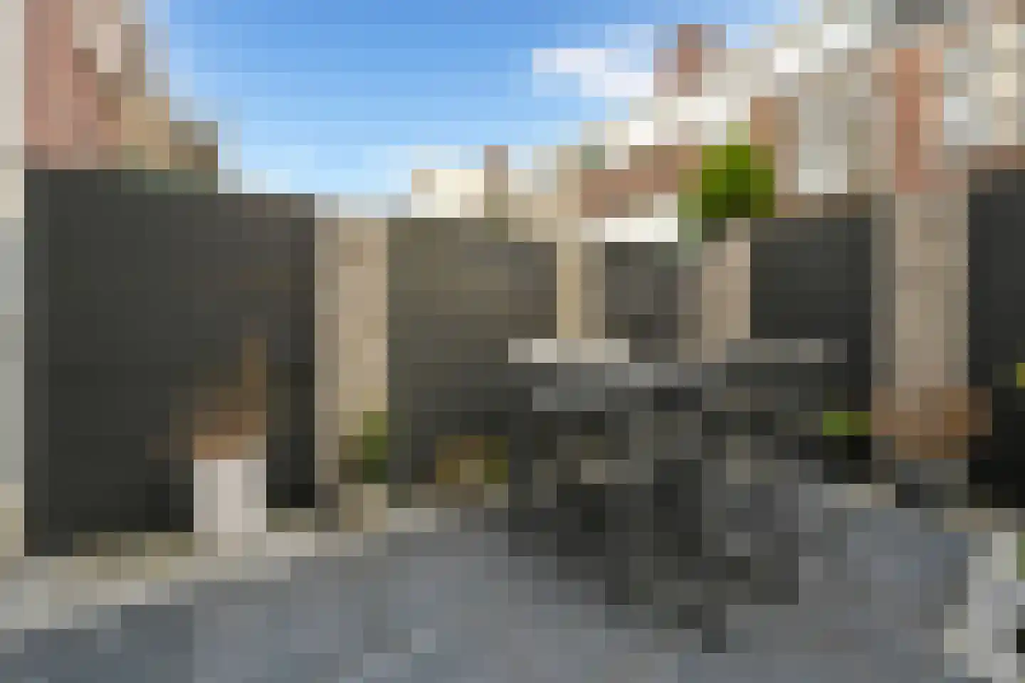 Burgemeester van der Werffstraat 172 Den Haag thumbnail 13