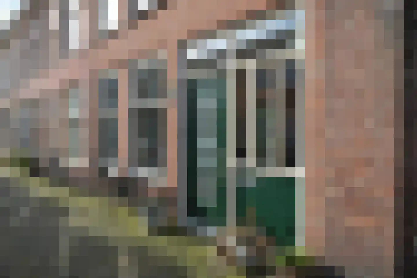 Burgemeester van der Werffstraat 172 Den Haag foto 3