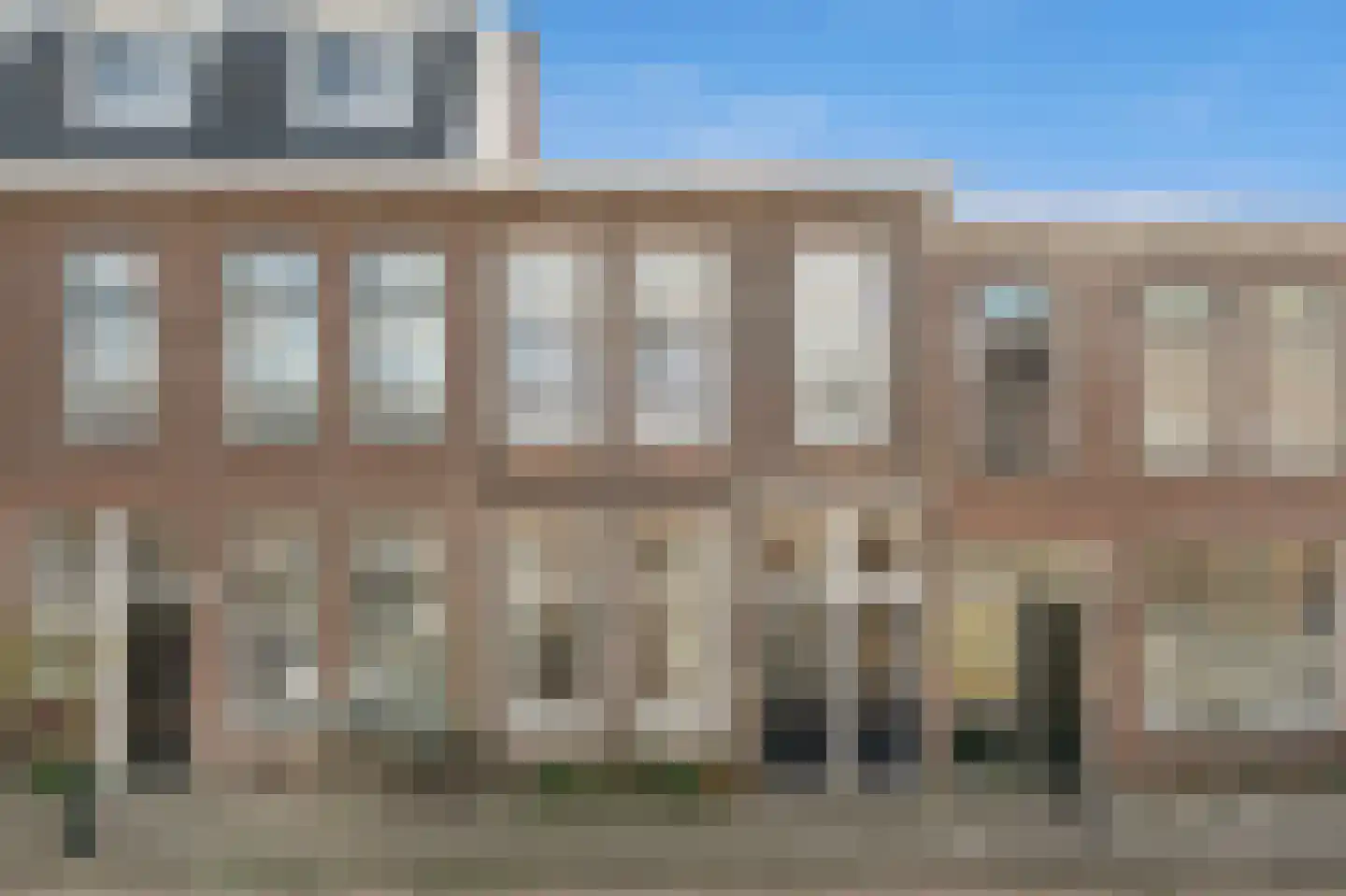 Burgemeester van der Werffstraat 35 Den Haag foto 2