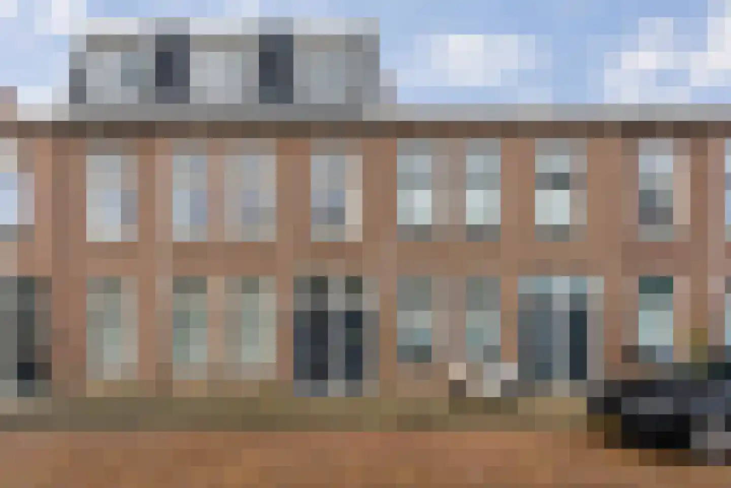 Burgemeester van der Werffstraat 36 in Den Haag