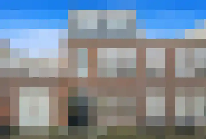 Burgemeester van der Werffstraat 89 in Den Haag