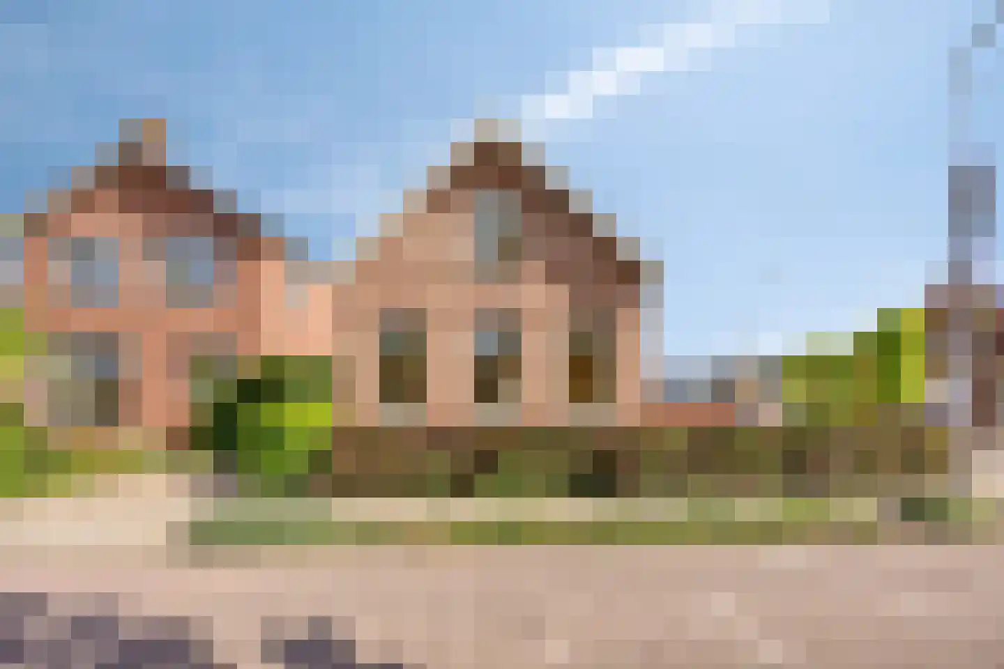 Burgemeester van der Willigenstraat 18 in Lekkerkerk