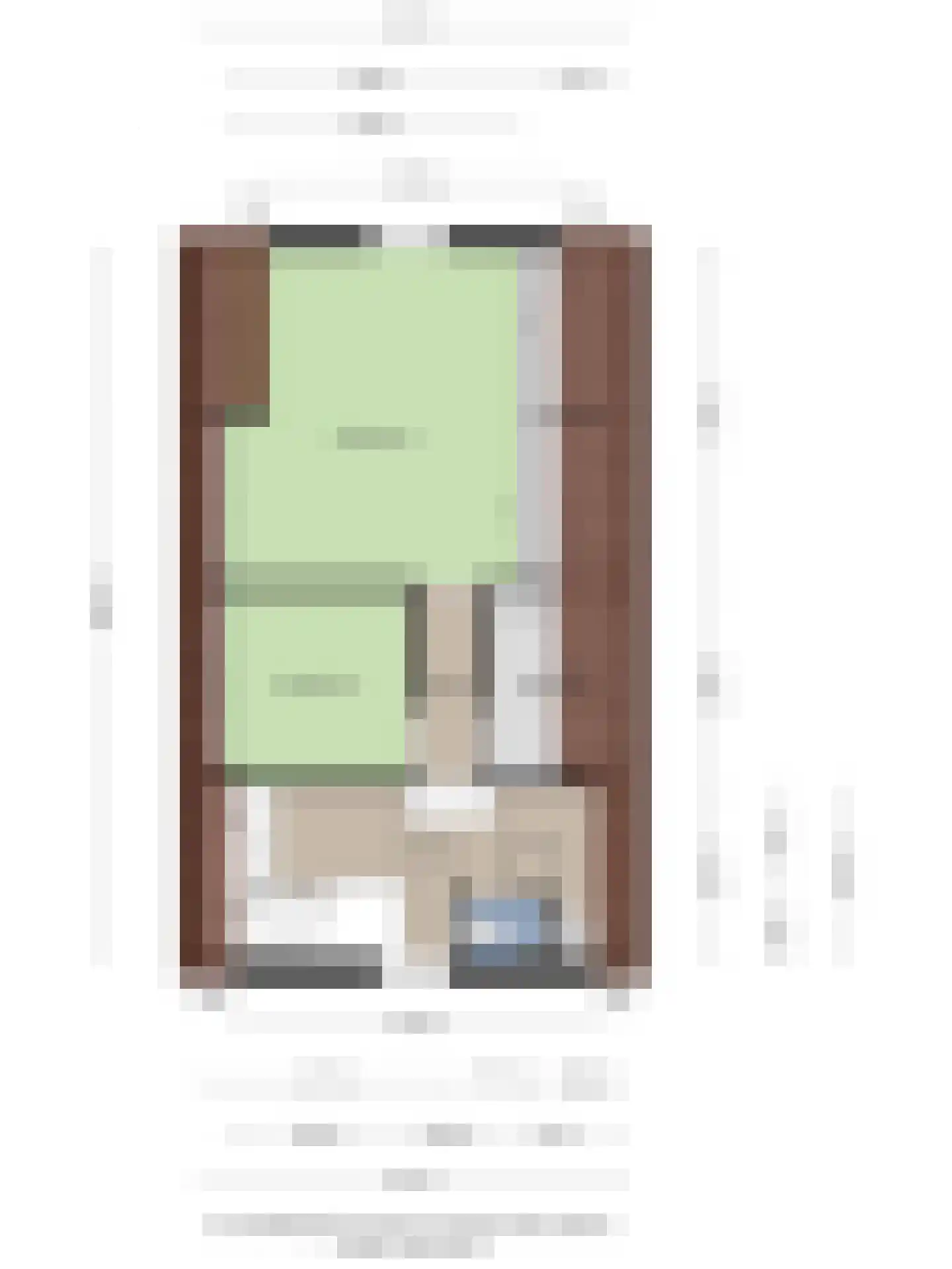 Burgemeester van der Willigenstraat 18 Lekkerkerk thumbnail 29