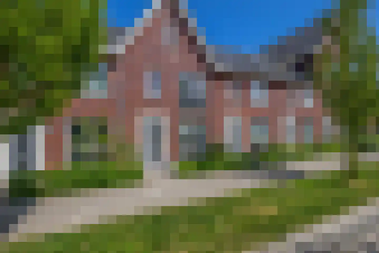 Burgemeester van Dijkesingel 76 in Gouda
