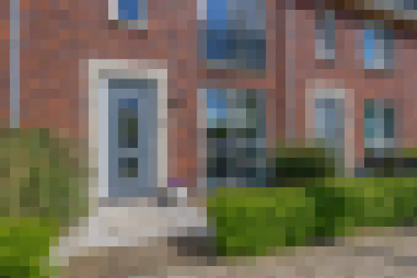 Burgemeester van Dijkesingel 76 Gouda thumbnail 7