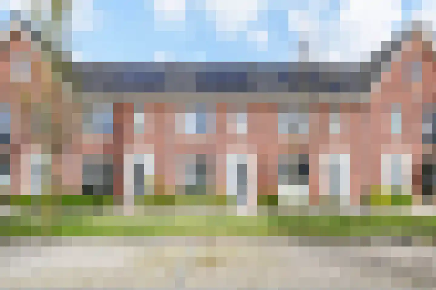 Burgemeester van Dijkesingel 90 en Gouda