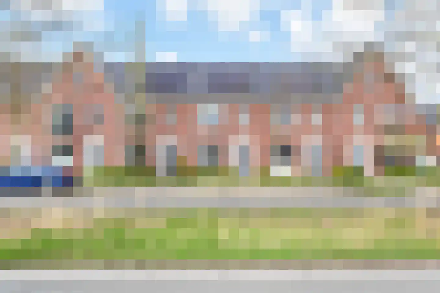 Burgemeester van Dijkesingel 90 Gouda thumbnail 6