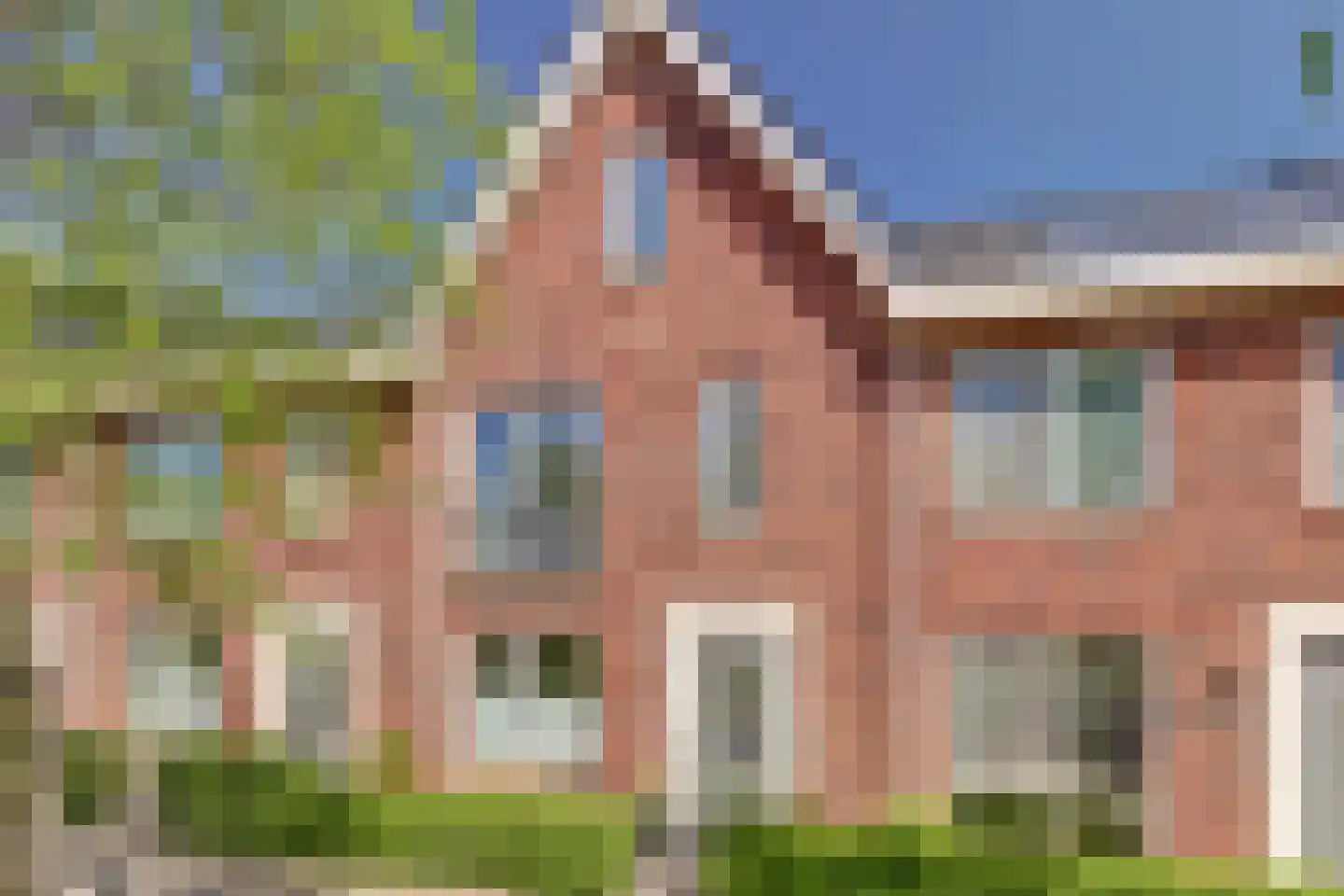 Burgemeester van Dijkesingel 94 in Gouda