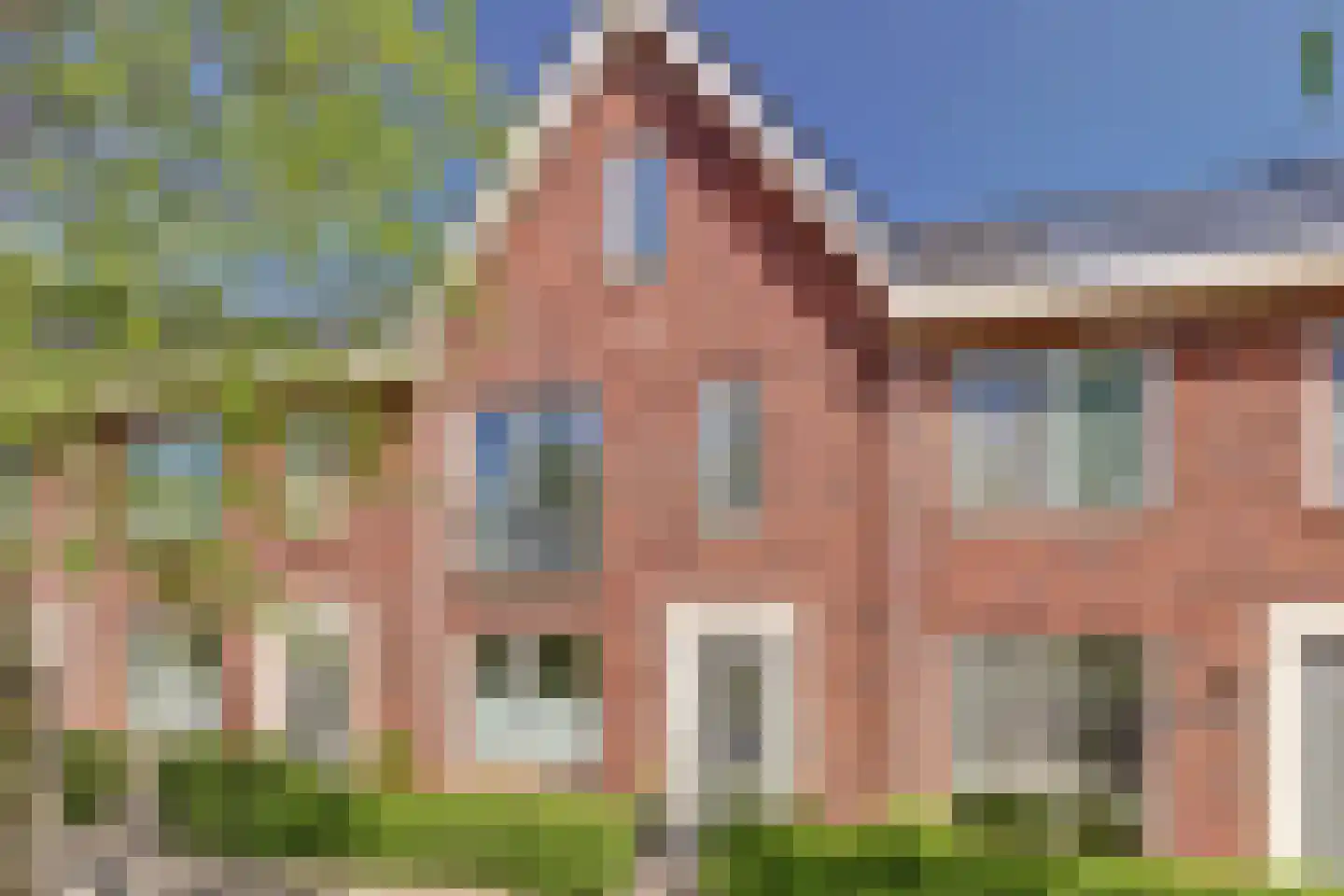 Burgemeester van Dijkesingel 94 Gouda