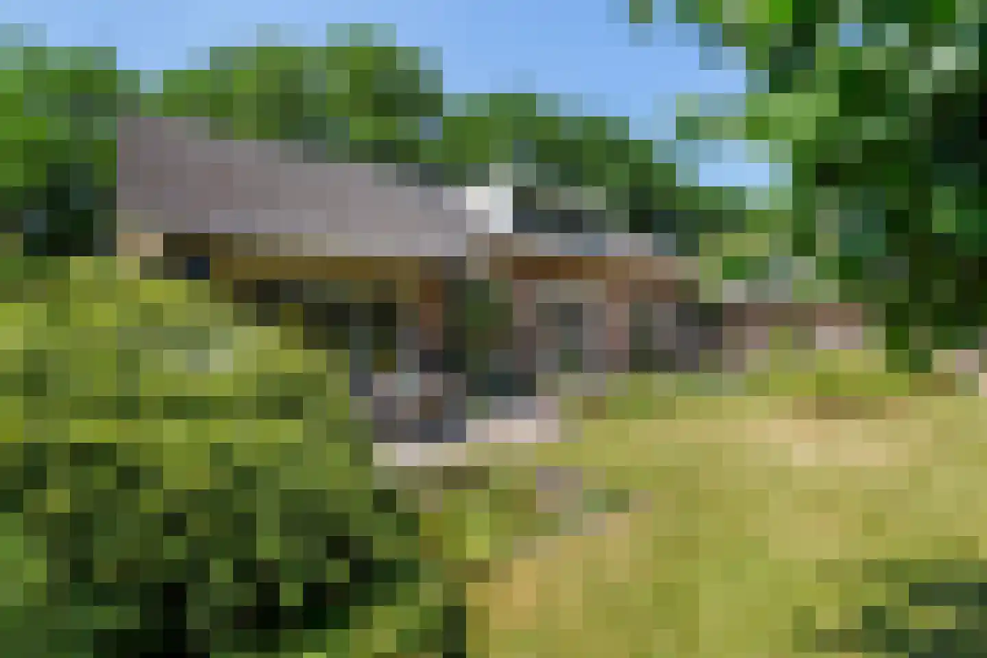 Burgemeester van Dortmondlaan 1 Kaatsheuvel foto 3