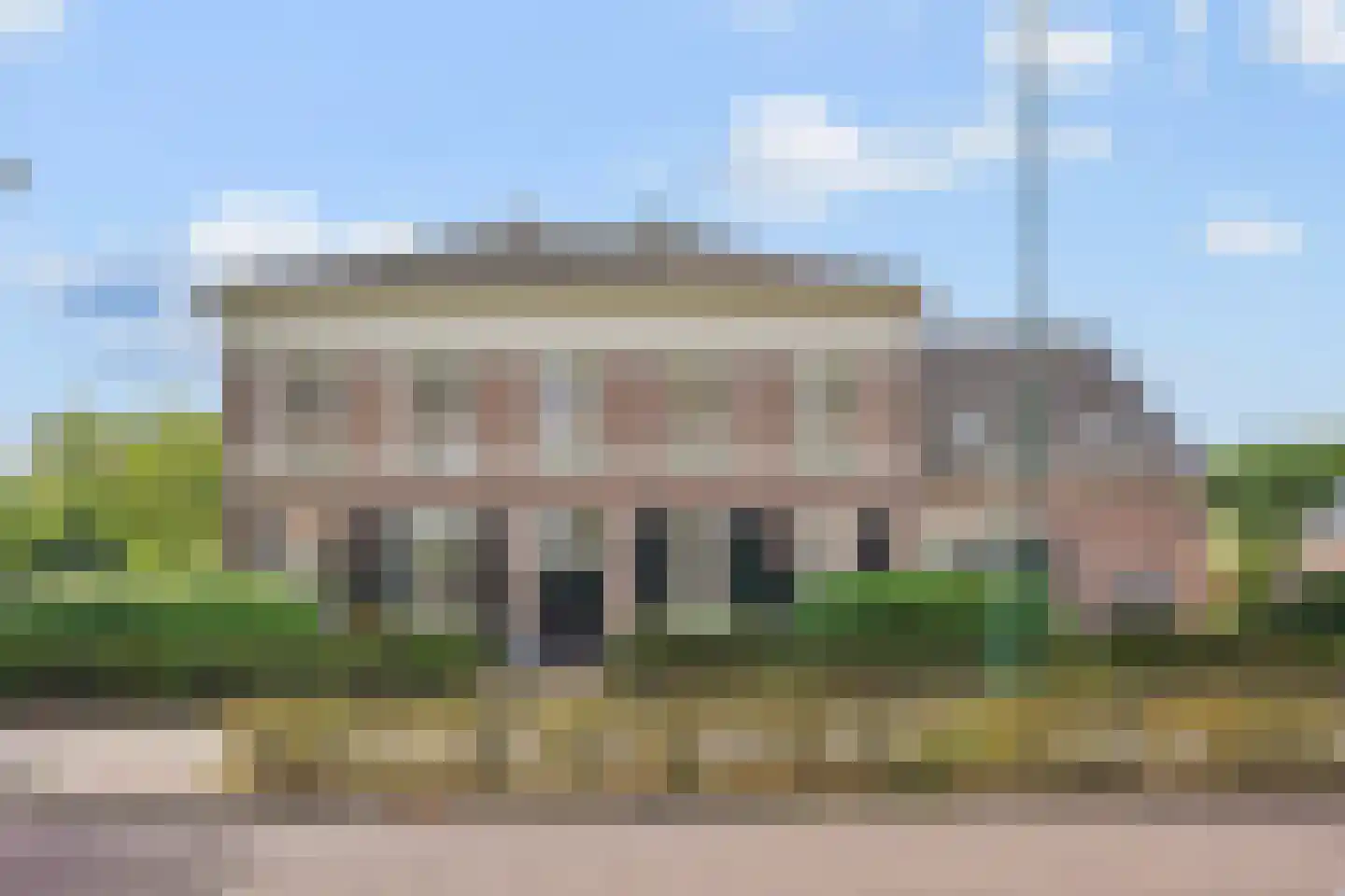 Burgemeester van Erpstraat 60 en Berghem