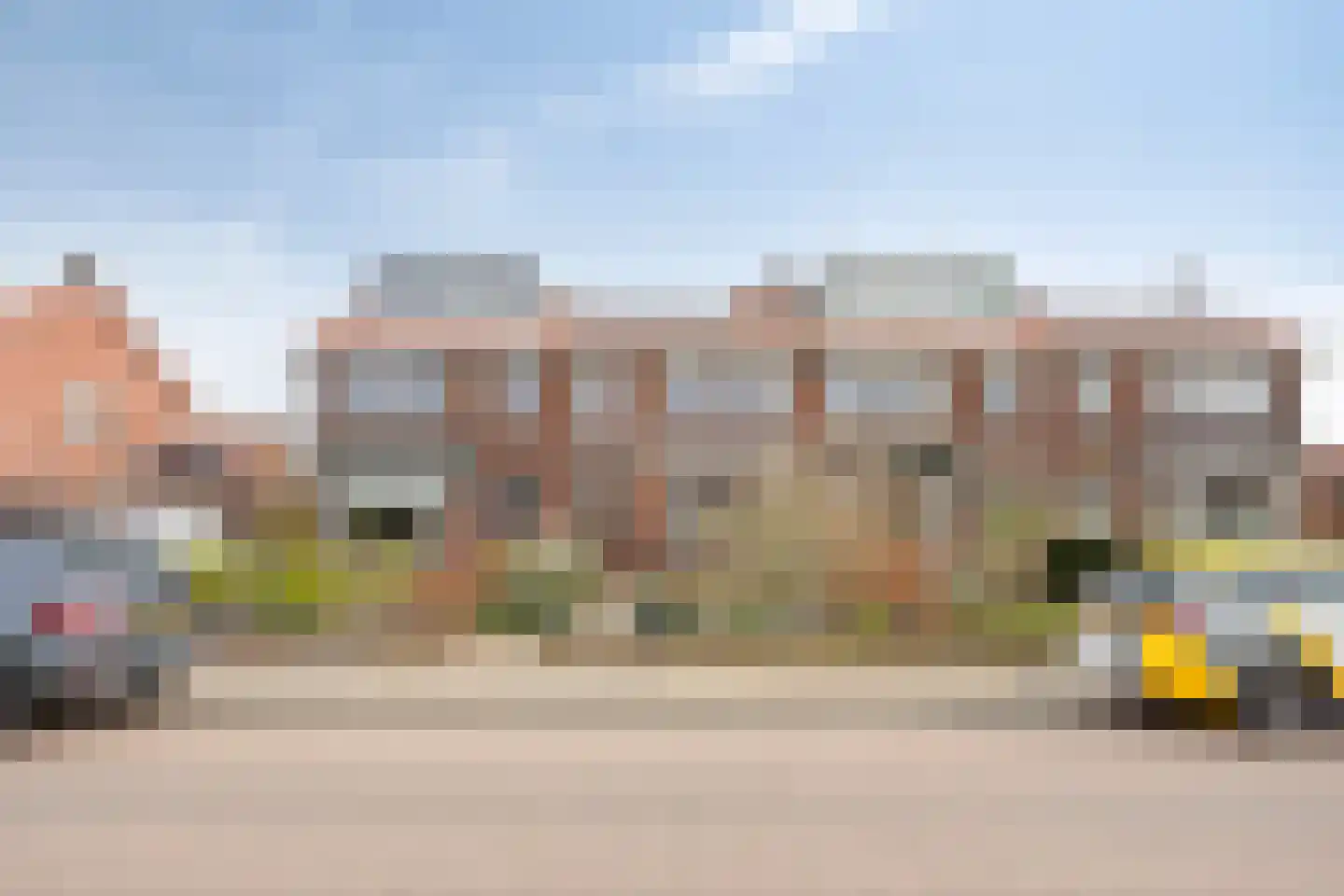 Burgemeester van Esstraat 196 Pernis Rotterdam
