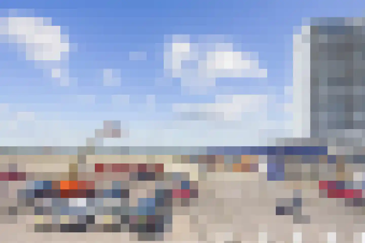 Burgemeester van Fenemaplein 10 F 1 Zandvoort thumbnail 36