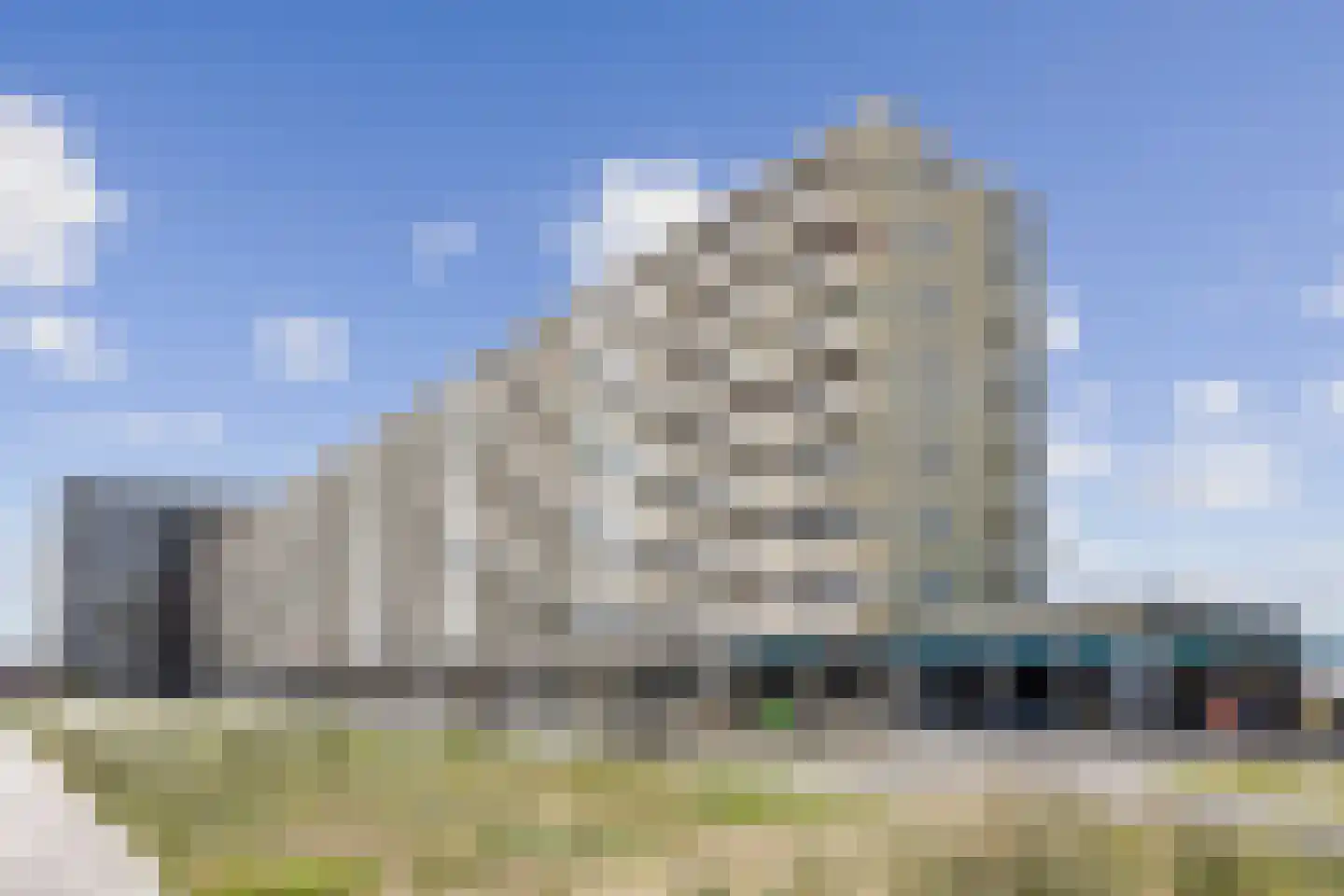 Burgemeester van Fenemaplein 10 F 1 Zandvoort thumbnail 38