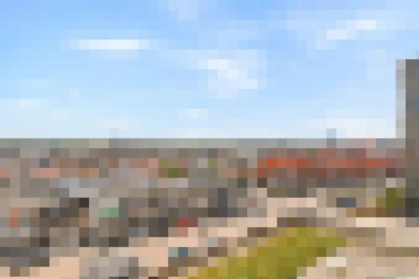 Burgemeester van Fenemaplein 10 F 7 Zandvoort thumbnail 14