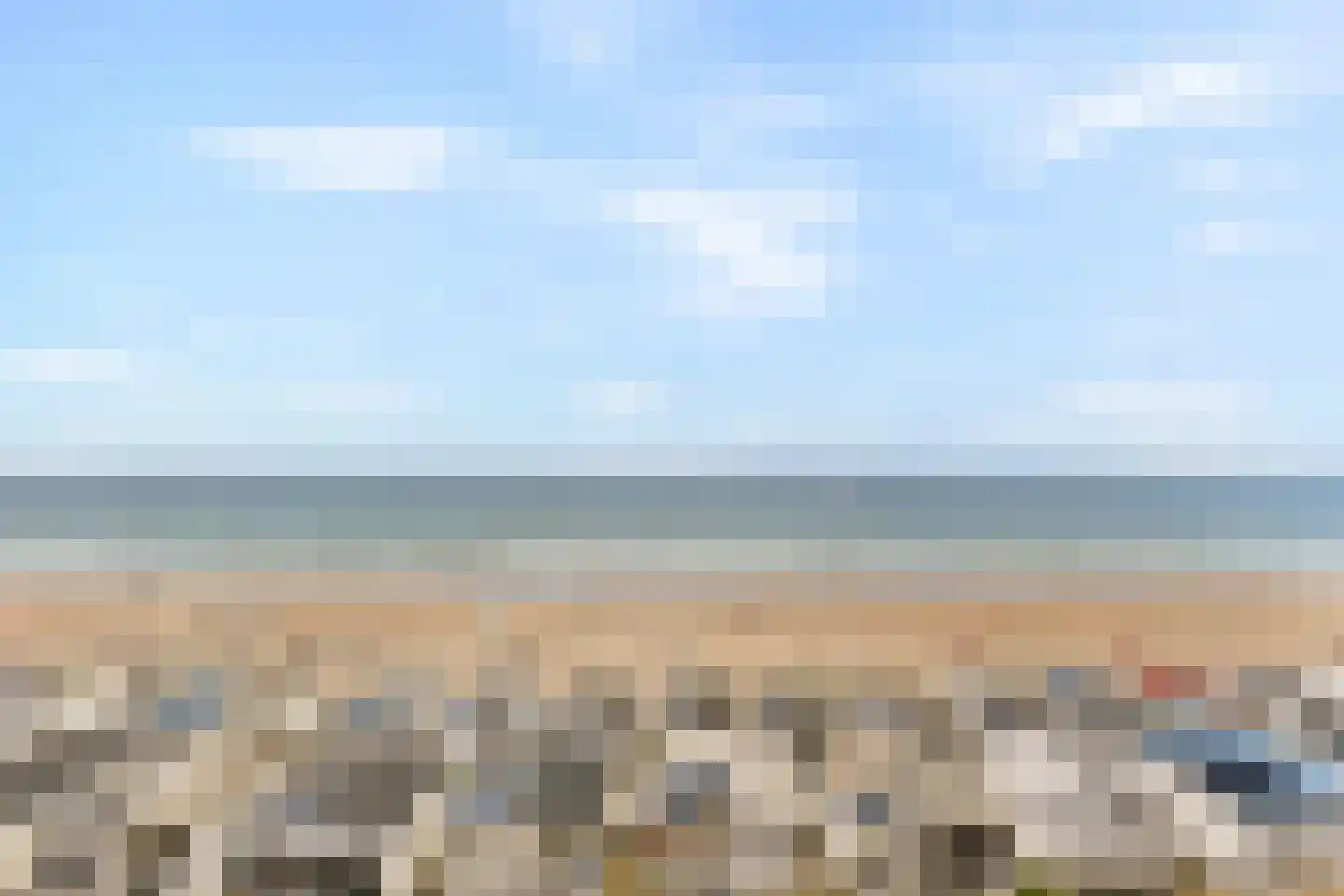 Burgemeester van Fenemaplein 10 F 7 Zandvoort thumbnail 24
