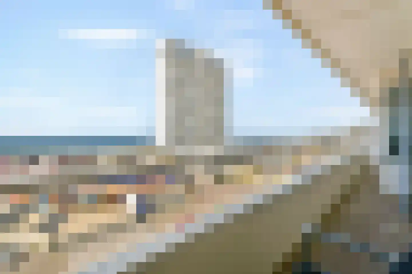 Burgemeester van Fenemaplein 10 F 7 Zandvoort thumbnail 8