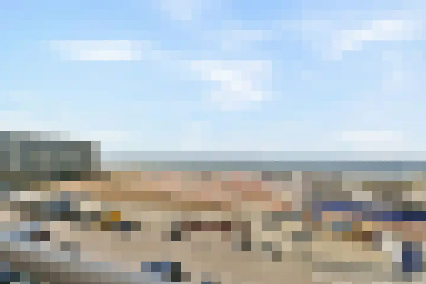 Burgemeester van Fenemaplein 10 F 7 Zandvoort thumbnail 9