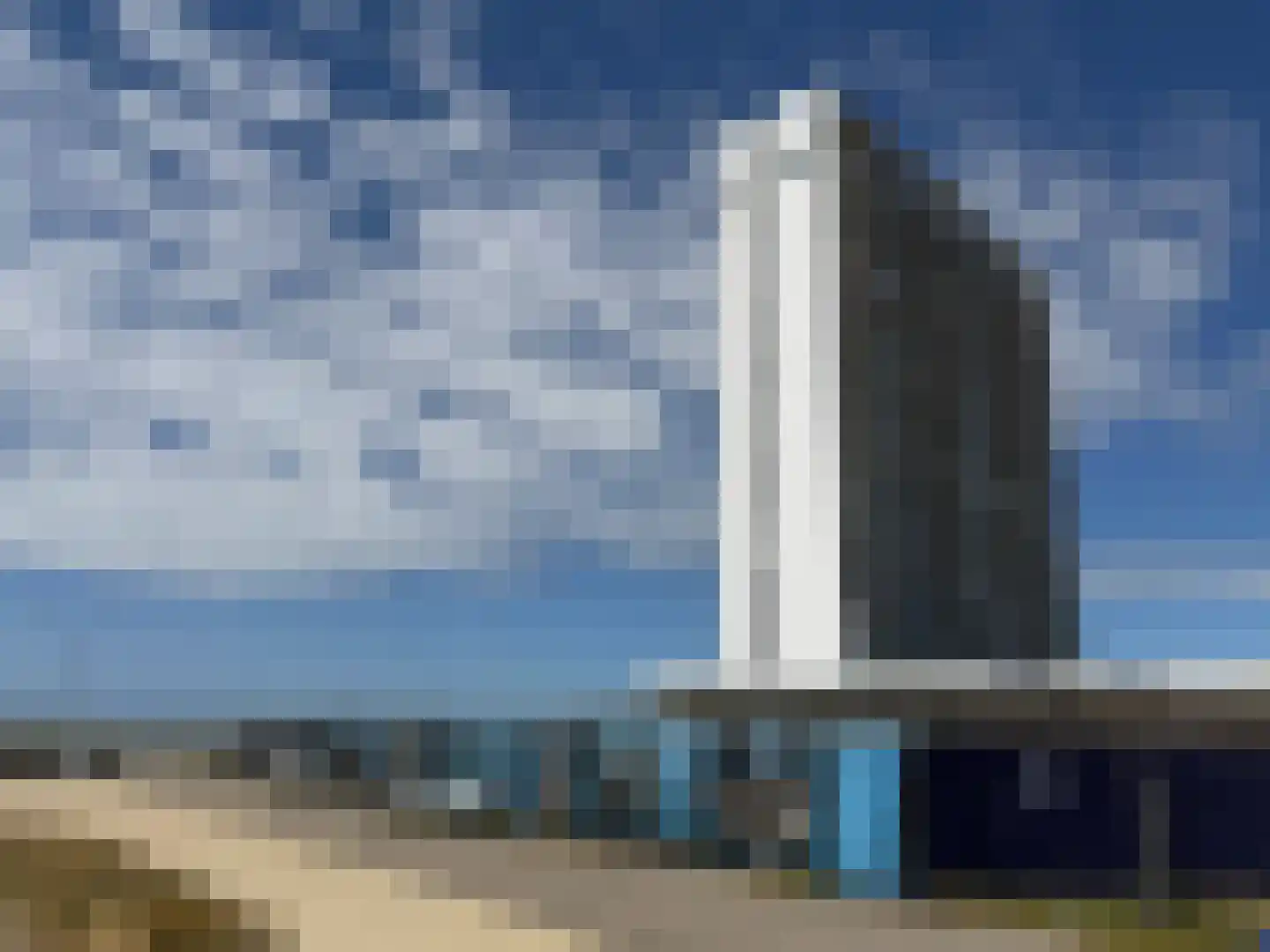 Burgemeester van Fenemaplein 15 Zandvoort thumbnail 8