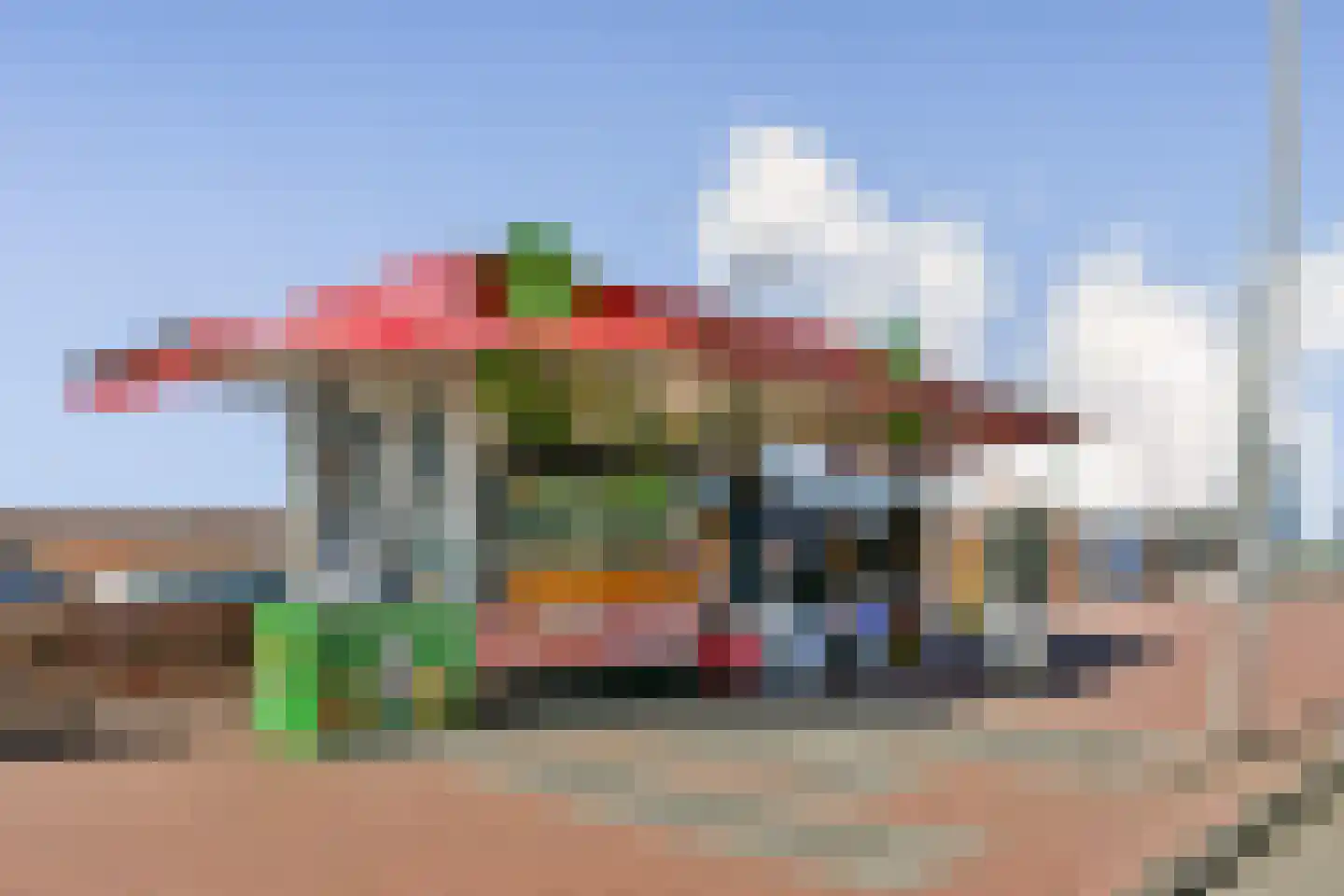 Burgemeester van Fenemaplein 2 a 1503 Zandvoort thumbnail 39