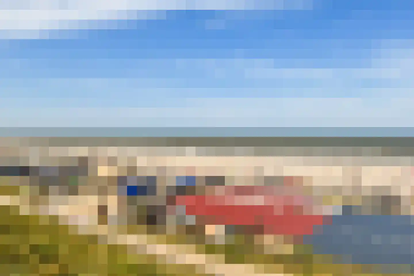 Burgemeester van Fenemaplein 22 F 1 Zandvoort thumbnail 26