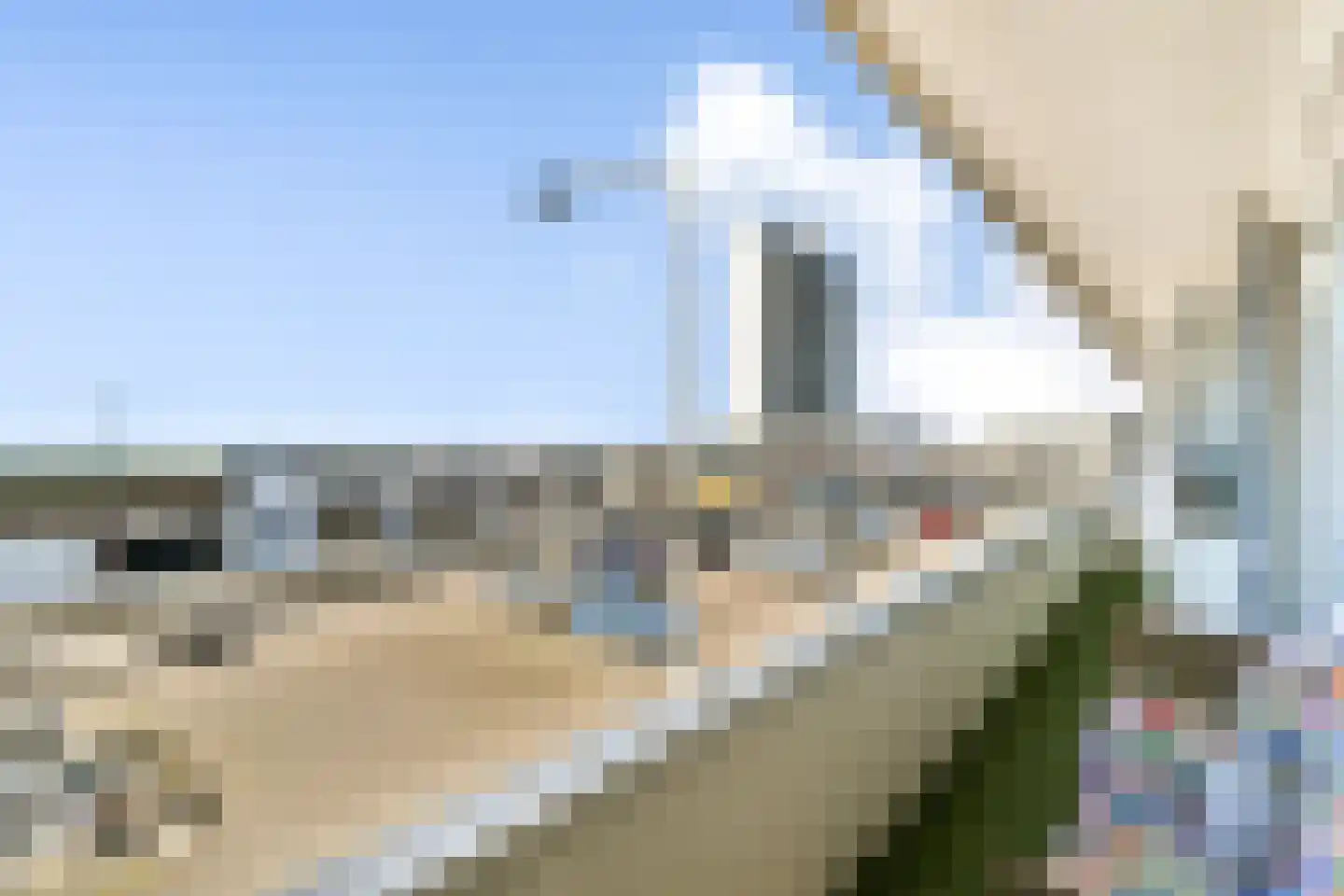 Burgemeester van Fenemaplein 22 F 1 Zandvoort thumbnail 9