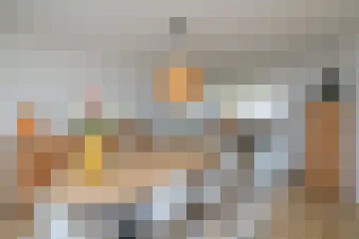 Burgemeester van Fenemaplein 22 F 9 Zandvoort thumbnail 13